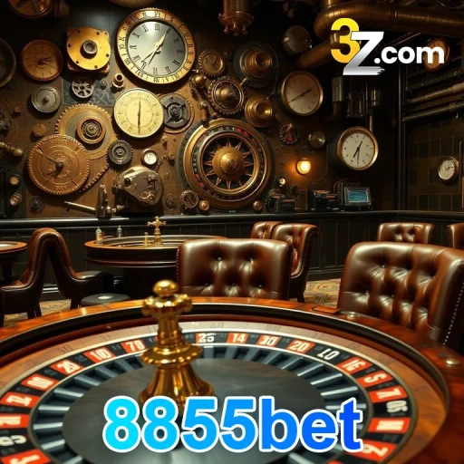 8855bet APP