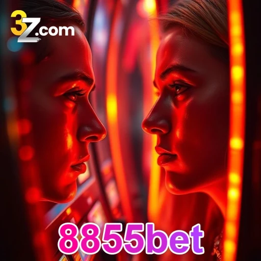 8855bet APP Jogos de caça-níqueis