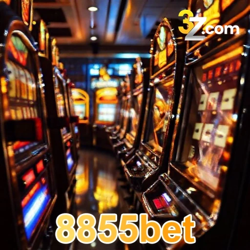 8855bet APP Bônus