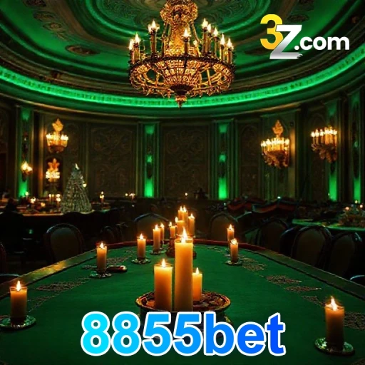8855bet APP