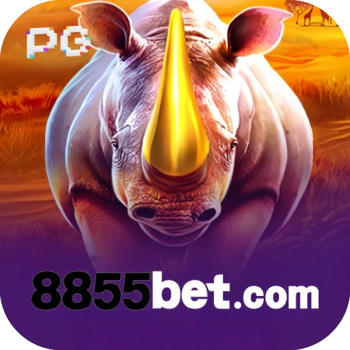 8855bet APP LOGO