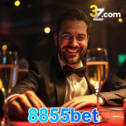 8855bet APP Jogos de caça-níqueis